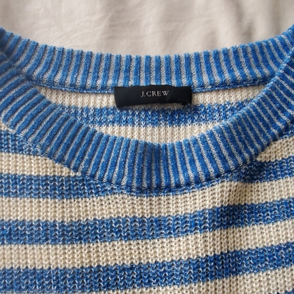 J.Crew sweater - Picture 3 of 4